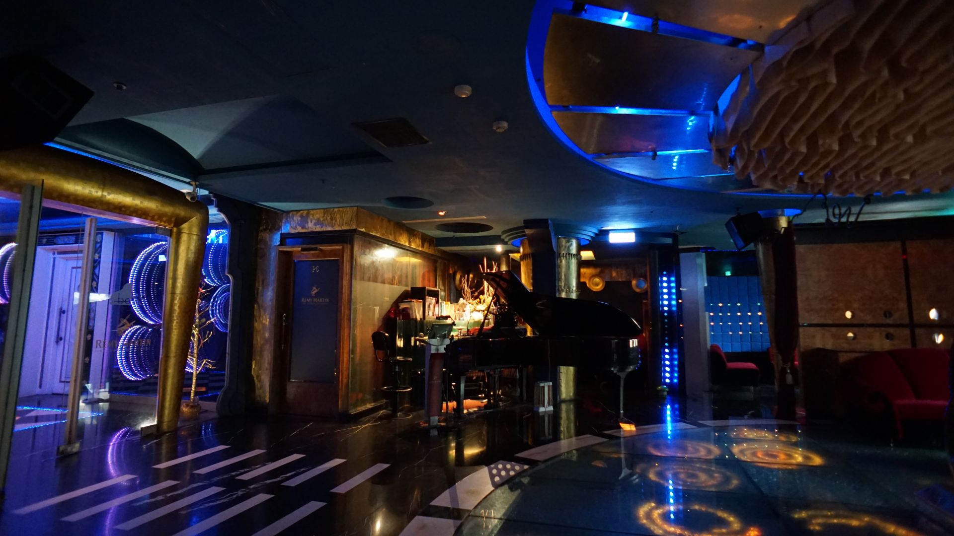 認識台南酒店公關